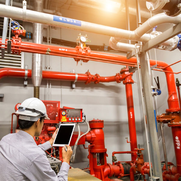 Fire Protection Systems – Astra