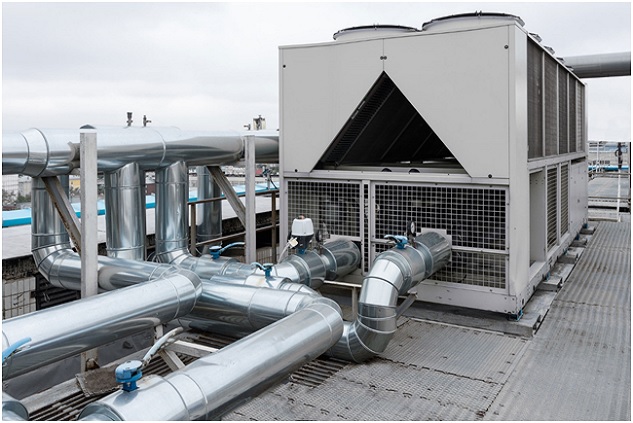 HVAC